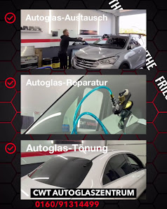 junited Autoglas Friesoythe c/o CWT Autoglaszentrum