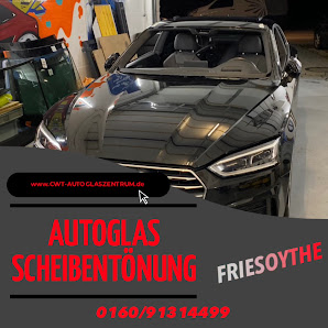 junited Autoglas Friesoythe c/o CWT Autoglaszentrum