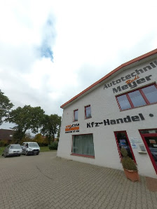 Autotechnik Meyer - Rudi Meyer