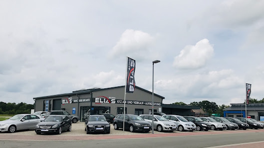 Auto Elias GmbH