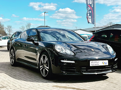 Auto Elias GmbH
