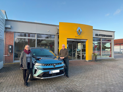 Autohaus Elstermann GmbH