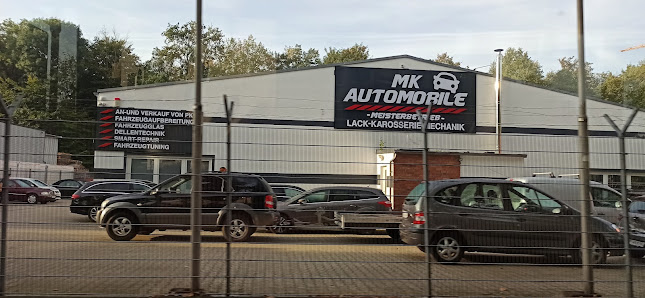 MK Automobile Köln