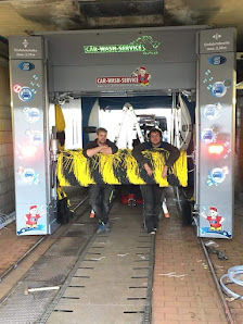 Car Wash Service Benkens & Sohn GmbH