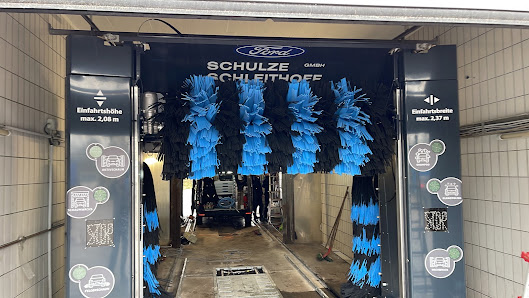 Car Wash Service Benkens & Sohn GmbH