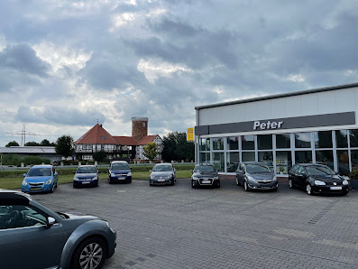 Autodienst in Barnstorf e.K. Inhaber Artur Peter