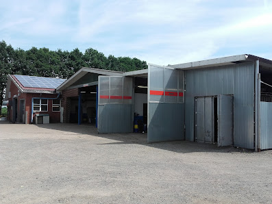 Backhaus Kfz-Werkstatt