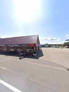 Backhaus Kfz-Werkstatt