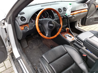 Thorsten Stigge Kfz.Reparaturwerkstatt