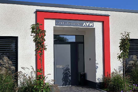 AVM EU-Neuwagen