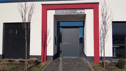 AVM EU-Neuwagen