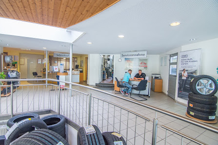 Autohaus Timpe GmbH