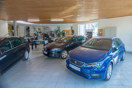 Autohaus Timpe GmbH