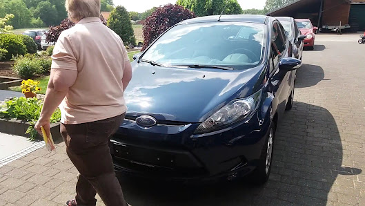 Auto Elfenkämper