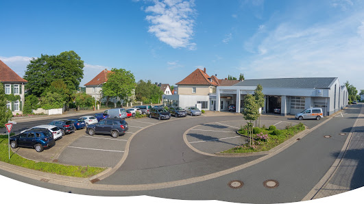Autohaus Timpe GmbH Volkswagen Service