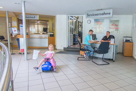 Autohaus Timpe GmbH Volkswagen Service