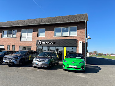 Renault Bad Laer Autohaus Glied GmbH