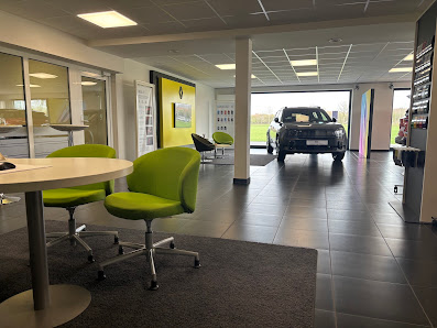 Renault Bad Laer Autohaus Glied GmbH