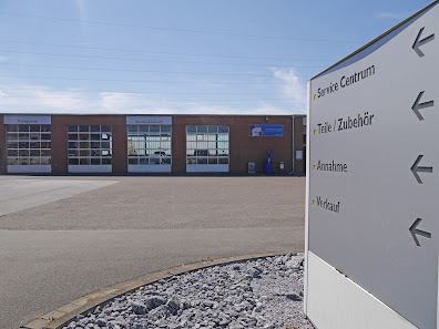 Renault Bad Laer Autohaus Glied GmbH