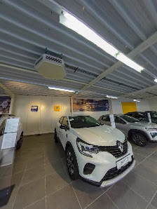 Renault Bad Laer Autohaus Glied GmbH