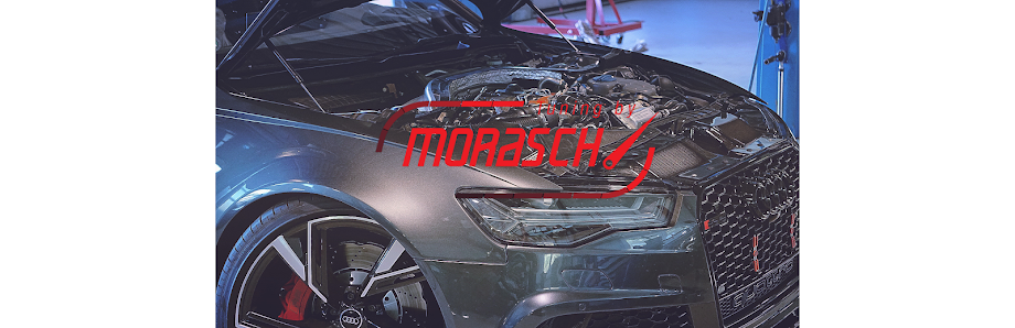 Kfz-Technik Morasch