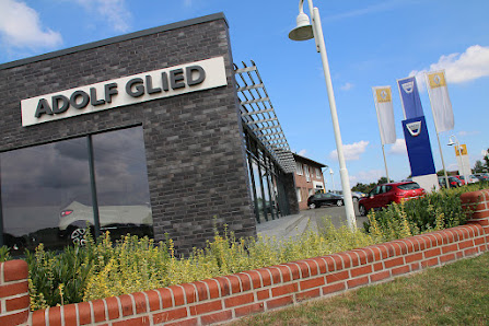 Dacia Bad Laer Autohaus Glied GmbH