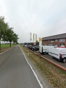 Dacia Bad Laer Autohaus Glied GmbH