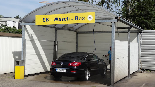 KFZ-Meisterbetrieb Werkstatt Wesler