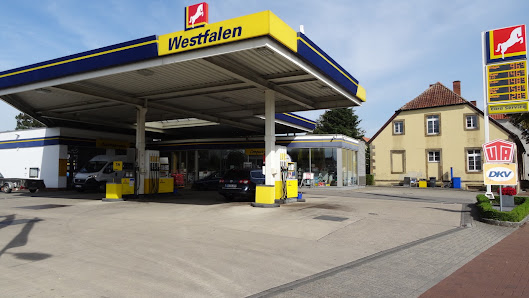 KFZ-Meisterbetrieb Werkstatt Wesler