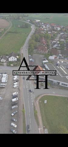 Automobilzentrum Hilter