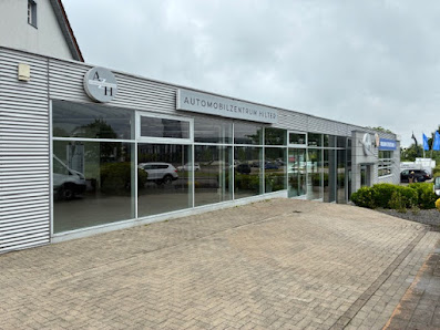 Automobilzentrum Hilter