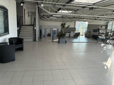 Automobilzentrum Hilter