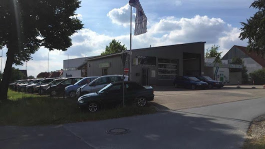 Autohaus Carsaloon Hilter a.T.W.