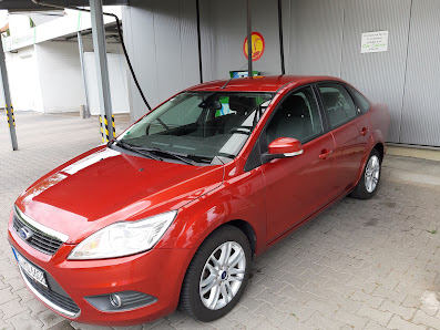 Autohaus Carsaloon Hilter a.T.W.