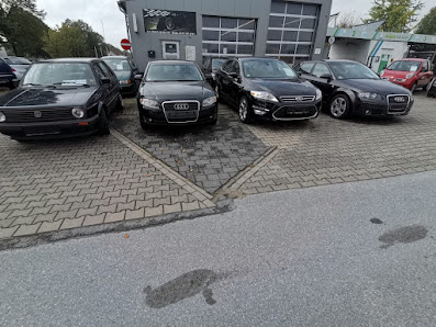 Autohaus Carsaloon Hilter a.T.W.