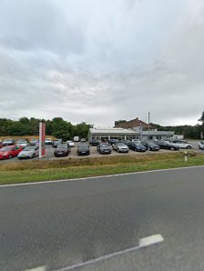 Auto-Krause GmbH Volkswagen