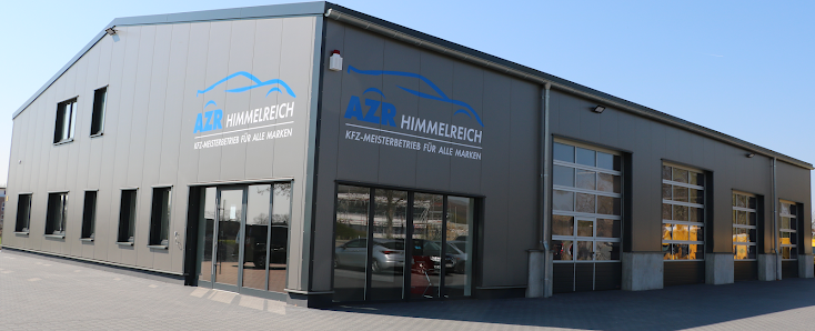 Bosch Car Service Himmelreich