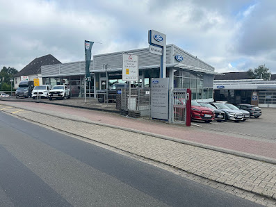 Ford Autohaus Peter Wieland GmbH