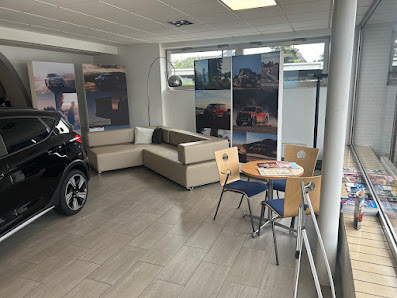 Ford Autohaus Peter Wieland GmbH