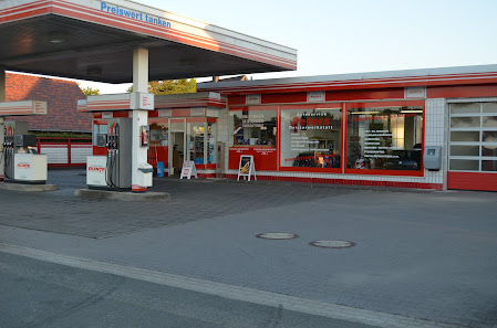 Autoservice Peters, Eric Peters, KFZ-Meisterbetrieb