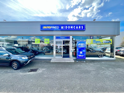 Domcars