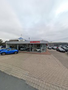 INFINITI Service Partner Osnabrück