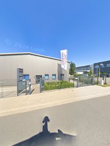 Autoglas Budke