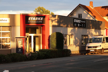 STARKE Versmold GmbH & Co. KG