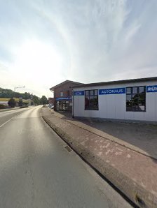 Autohaus Rühenholl GmbH