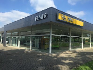 ELMER - die Autowelt GmbH / Versmold