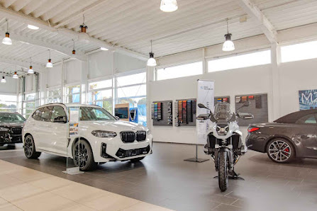 BMW Becker-Tiemann Versmold