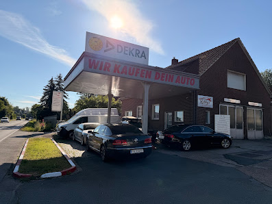 Robby‘s KFZ Meisterwerkstatt