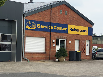 Auto Service Center Robertson