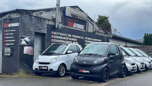 Eska Automobile